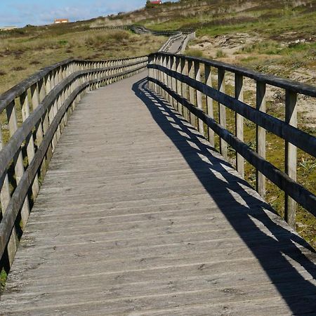 Finis Viae Διαμέρισμα Finisterre Εξωτερικό φωτογραφία