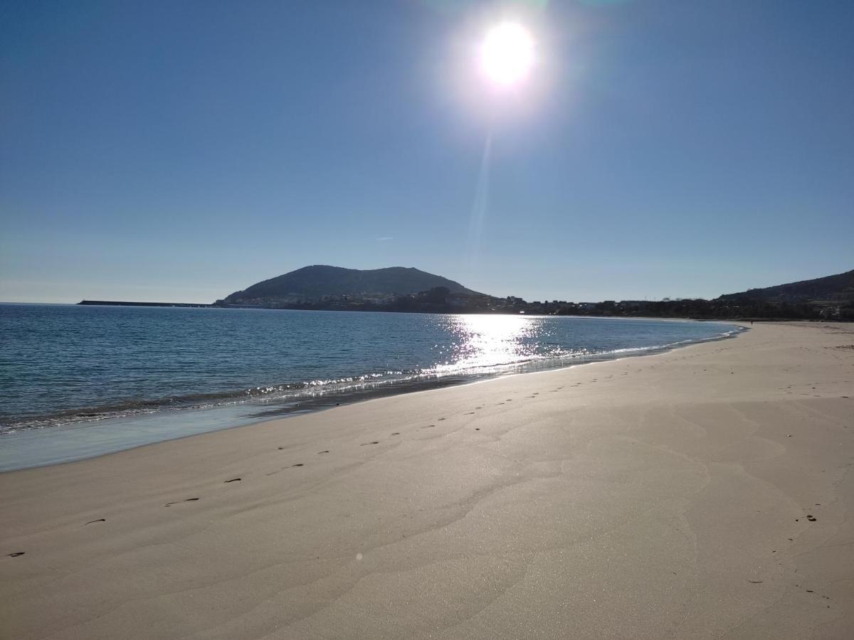 Finis Viae Διαμέρισμα Finisterre Εξωτερικό φωτογραφία